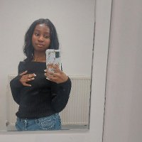 mj! ๐ช (@calllmemj) 's Twitter Profile