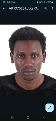 DibaFayo's profile picture. HORN of AFRICA
AGRICULTURAL SCIENCE
DRYLAND STUDIES
🇰🇪