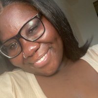 Naiyima Severe (she/her/hers)(@_heymynameisNAY) 's Twitter Profile Photo
