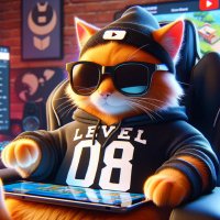 TMGG Level 08 YT(@Level08_YT) 's Twitter Profile Photo