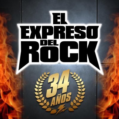 Radio Broadcaster since 1990 @radionicafm Writer Blues,Rock,Metal Twitter & Instagram @andresduranrock YouTube & Facebook @elexpresodelrock 34 Años!