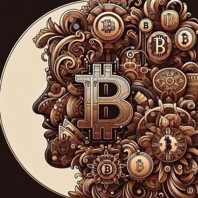 #Bitcoin  |Crypto Believer| CA By PRofEsSion | Music Lover🎶🎶🎶🎵 : JuSt LoVe To ✈️TraVel🗺️| Foodie- 🥂DoG LoVer🐕 EtC....EtC...