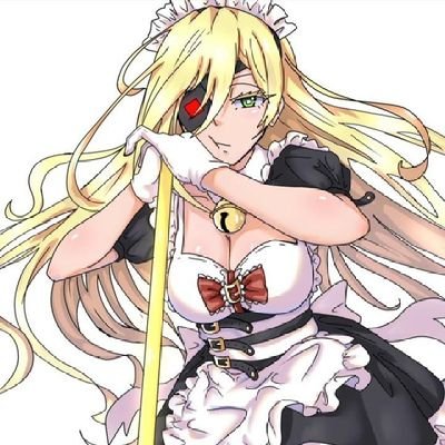 Goddessmaidd Profile Picture