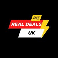 OnlyRealDealsUK(@onlyrealdealsuk) 's Twitter Profile Photo