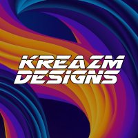 Kreazm(@kreazm_designs) 's Twitter Profile Photo
