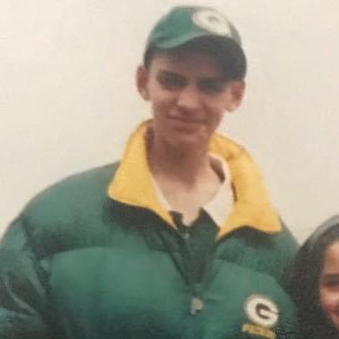 elvybaby86's profile picture. I’m probably the funniest guy I know. #GoPackGo #RingTheBell #76ers