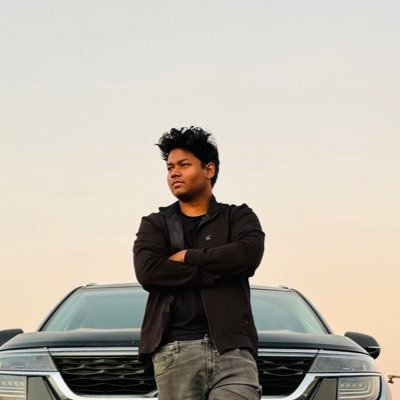 rohanbuddy7's profile picture. developer etc etc