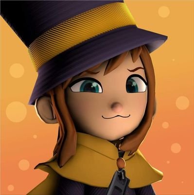 i like hat kid hat in time - he/they - programmer, animator