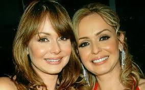 Actriz y Modelo!! 

Hermana de @gabyspanic