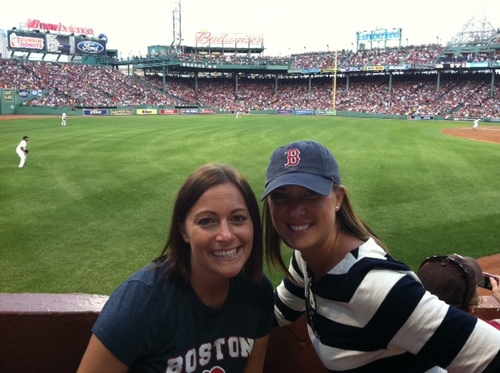 KateYetman1's profile picture. daughter. sister. aunt. friend. running enthusiast. licensed esthetician. live. laugh. love.