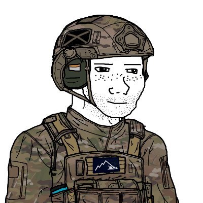 Parresista benevolente.
ENFJ del 95 mejorando.
Airsoft. Cocinar. Escuchar. Jugar.