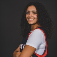 Isabella Santana (@bellahoops2025) 's Twitter Profile