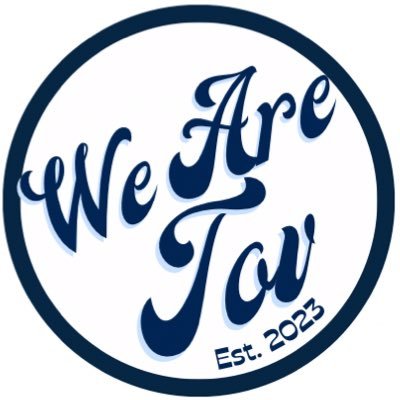 Join Our Mission | Stand Up for What’s Right.
#WeAreTov ✡︎ #WeAreGood 
See With Your Own Eyes.
Hear With Your Own Ears. 
Feel With Your Own Soul.