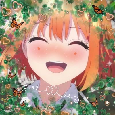 Alternate account for @TMegasteelix101 💚🧡
Still the same shy, sensitive, apostolic, and supportive person you know ^^

Profile Picture by @relightgoddess 💚🤍