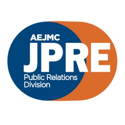 The Journal of Public Relations Education is devoted to the presentation of research & commentary that advances PR education. Editor-in-Chief: @adriwall