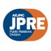 Journal of PR Education (@jpreprd) Twitter profile photo