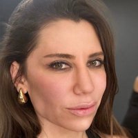 Hülya Akoğul (@hulyaarslan) 's Twitter Profile Photo