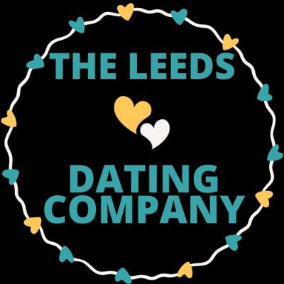 Sign Up Link: https://t.co/oX8AMr0e5F
IG: leedsdatingcompany
📍Leeds-based Matchmaker 
💙Experience Blind Dates
All For Free
#LeedsDating #Leeds