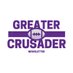 Greater Sader (@GreaterSader) Twitter profile photo