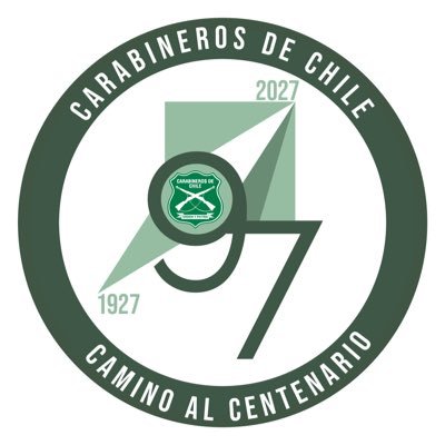 @Twitter Oficial de las Misiones Internacionales de Carabineros de Chile. Informamos y prevenimos a la comunidad. Ante emergencias marque el 133.