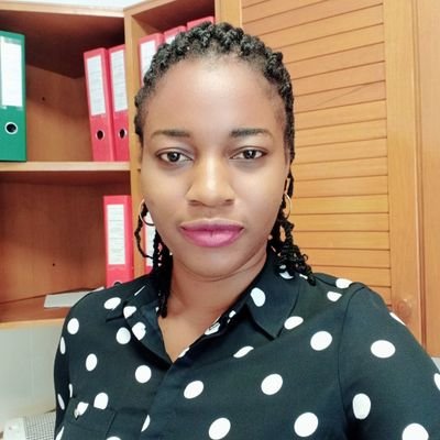 oziestibrahim's profile picture. Integrity, efficiency, competence, and accountability