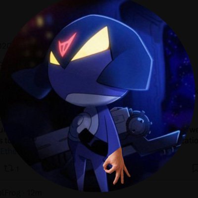 PrrplFrog Profile Picture