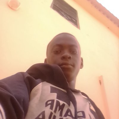 My name is abdou Aziz I am from the Gambia in west Africa