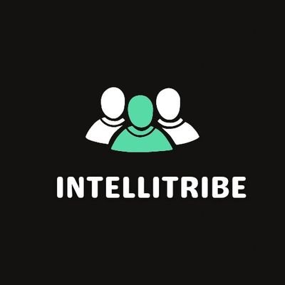 intellitribe's profile picture. 