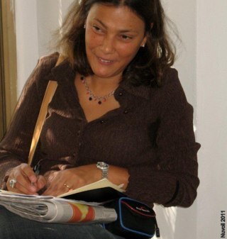 danielascano's profile picture. giornalista, amo l’estate, osservo e qualche volta racconto. Sono convinta che la gente sia molto più umana di quanto appaia nei social