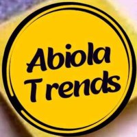 Abiola trends (@abiola_trends) 's Twitter Profile Photo Abiola trends (@abiola_trends) 's Twitter Profile Photo