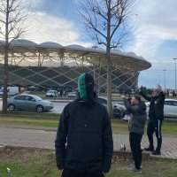 sadecesakaryaspor(@YahyaSari54) 's Twitter Profile Photo