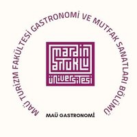 MAÜ GASTRONOMİ(@MGastronomi) 's Twitter Profile Photo