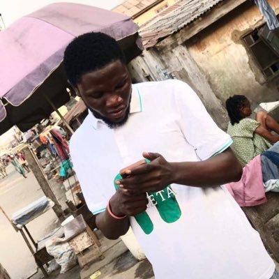 Olamile96991961's profile picture. 