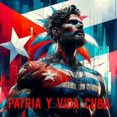 No mas mentiras el Pueblo pide Libertad no mas doctrina Ya no gritemos patria o muerte sino Patria y Vida y empezar a construir lo q soñamos Libertad para Cuba