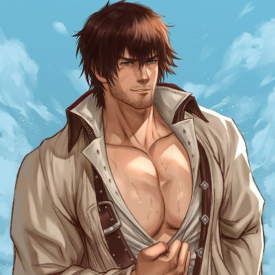 Final Fantasy XIV (N)SFW RP/ 21+ Only/ Minors DNI/Crossovers Welcomed/Parody Account