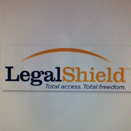LegalShield offers pre-paid legal services for a low monthly fee, including divorce law, mortgage assistance, contract review, will preparation and more.