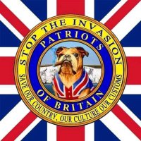 Sick Of It 🇬🇧🇬🇧🇺🇸🇺🇸(@WayneGb88) 's Twitter Profile Photo