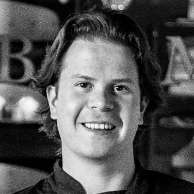 Carl Fredrik Samson Profile