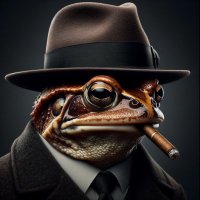 Frogify (@0xfrogify) 's Twitter Profile Photo Frogify (@0xfrogify) 's Twitter Profile Photo
