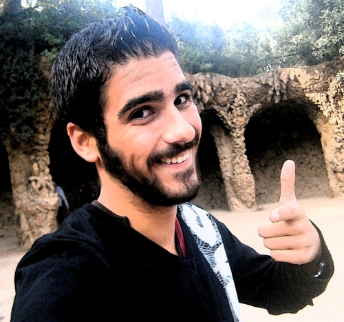 JuanPedro_Glez's profile picture. Viajero apasionado y humorista incomprendido. Si no flipo en colores es porque soy daltónico, que si no...