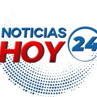 Noticias Hoy 24(@noticiashoy24_) 's Twitter Profile Photo