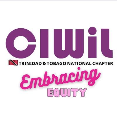 Advancing #Women's #GenderEquity for #Leadership across #Trinidad & #Tobago for #WomensEmpowerment | #EmbraceEquity