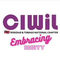 CIWiL Trinidad & Tobago Chapter®(@ciwiltt) 's Twitter Profile Photo
