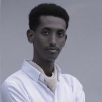 Omar Abdullahi(@sayyedomar_) 's Twitter Profile Photo