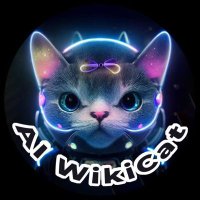 AIWikiCat(@AIWikiCat) 's Twitter Profile Photo