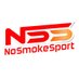 NoSmokeSport (@NoSmokeSport) Twitter profile photo