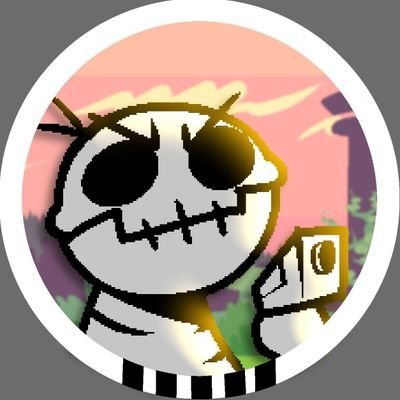 Jumpscare the Skeleton Profile