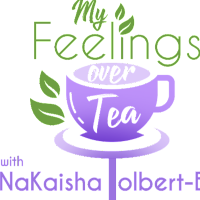My Feelings Over Tea Podcast(@feelingsovertea) 's Twitter Profileg