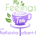 My Feelings Over Tea Podcast (@feelingsovertea) Twitter profile photo