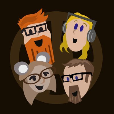 A Wheel of Time podcast on the Ups & Downs of Content Creation (created by 4 creative creators encouraging others to create)